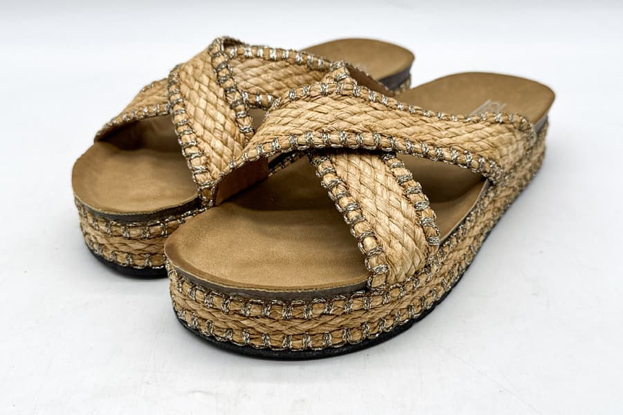 Damen Schuhe Cox, Gr. 42